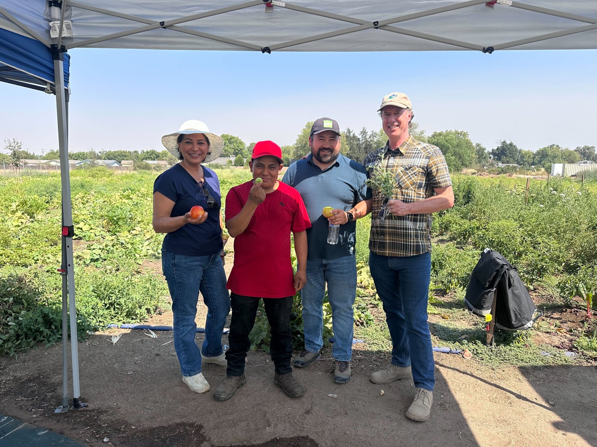 CalCAN Stewardship Council Profile: Thomas Nelson