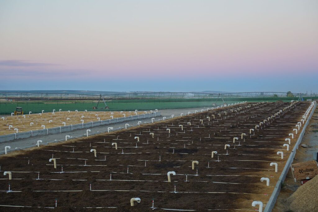 Updates from the Manure Recycling and Innovative Products Task Force Meeting: Progress and Pressures On Display