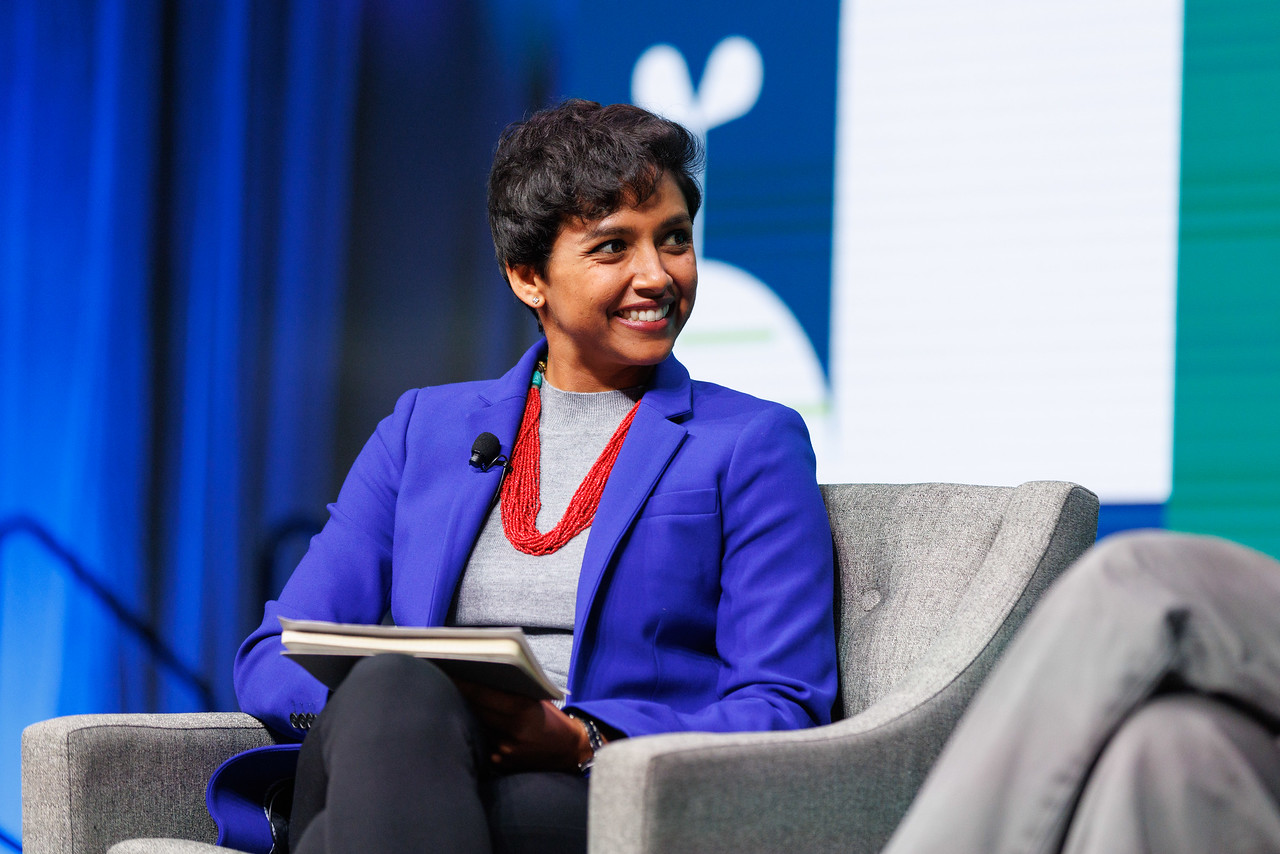 CalCAN Stewardship Council Profile: Arohi Sharma